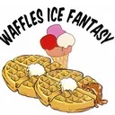 Waffles Ice Fantasy