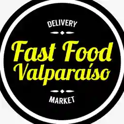 Fast Food Valparaiso  a Domicilio