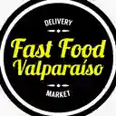 Fast Food Valparaiso - Valparaíso