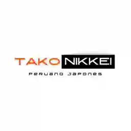 Tako Nikkei Las Condes a Domicilio
