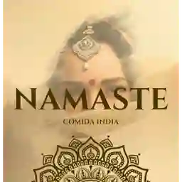 Namaste Chile a Domicilio
