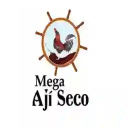 Mega Ají Seco a Domicilio