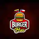 Burger Br0s - Santiago