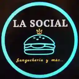 La Social  a Domicilio