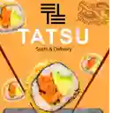 Tatsu Ramen y Sushi