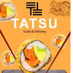 Tatsu Ramen y Sushi  a Domicilio
