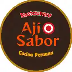 Ají y Sabor  a Domicilio