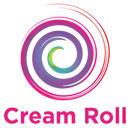 Cream Roll - La Reina