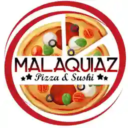 Malaquiaz Pizza y Sushi a Domicilio