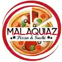 Malaquiaz Pizza y Sushi a Domicilio