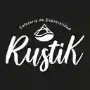 Rustik Cafetería de Especialidad a Domicilio