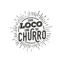 Cada Loco con su Churro