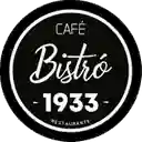 Café Bistro 1933 - Providencia