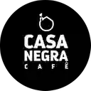 Casa Negra Café