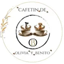 Cafetn de Olivia y Benito