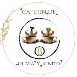 Cafetn de Olivia y Benito Pje. Playa Chauca 3366 a Domicilio