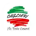 Pastas Cagliari - La Florida