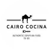 Cairo Cocina Árabe a Domicilio