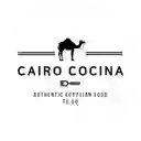 Cairo Cocina Árabe - Providencia