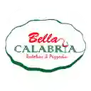 Calabria Restobar & Pizzeria - Los Leones