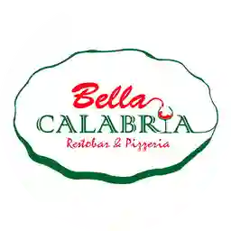 Calabria Restobar & Pizzeria Constitución a Domicilio