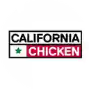 California Chicken - Ñuñoa