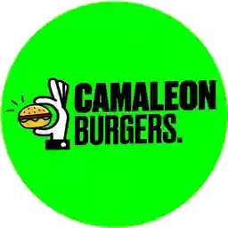 Camaleón Burgers a Domicilio