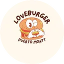 Love Burger
