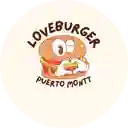 Love Burger