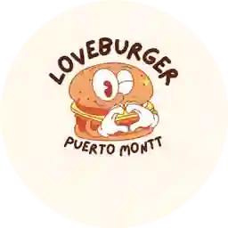 Love Burger Puerto Montt a Domicilio