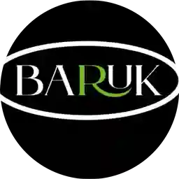 Baruk a Domicilio