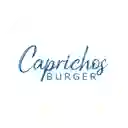 caprichos burger - Bustamante