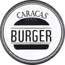 Caracas Burger by El Arepazo
