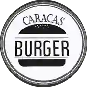 Caracas Burger by El Arepazo a Domicilio