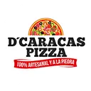 D'Caracas Pizza