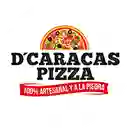 D'Caracas Pizza a Domicilio