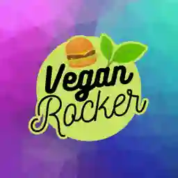 Vegan Rocker Rodrigo de Triana 912 2291 a Domicilio