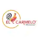 El Carmelo - Santiago
