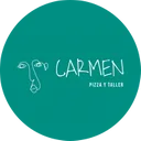 Carmen Pizza Y Taller