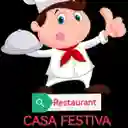 Comida China Casa-Festiva - San Bernardo