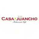 Casa Juancho