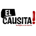 El Causita Antojito a la Carta
