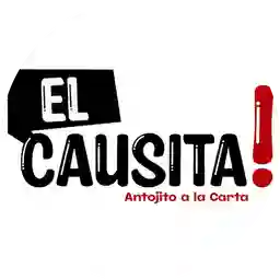 el Causita Antojito a la Carta a Domicilio