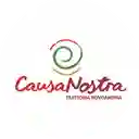 Causa Nostra