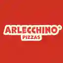 Arlecchino Pizzas - Providencia