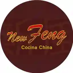New Feng Delivery a Domicilio