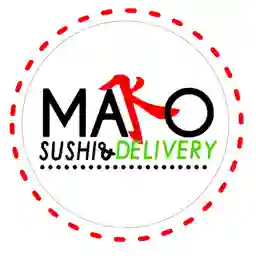 Mako Sushi Viña del Mar a Domicilio