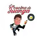 La Cocina de Juanga - Santiago