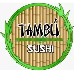 Tamboo Sushi a Domicilio