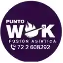 Punto Wok - Cachapoal